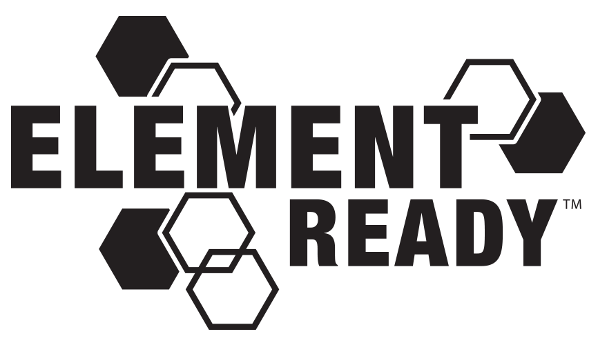 Element Ready - Motorsports